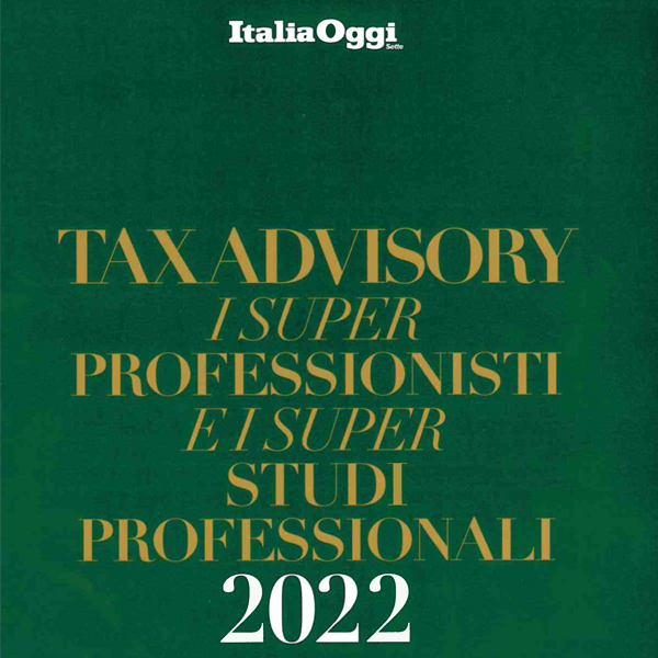 TaxAdvisory